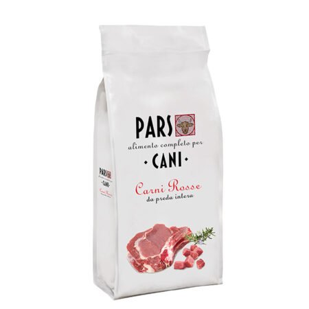 Carni Rosse da preda intera kg 12