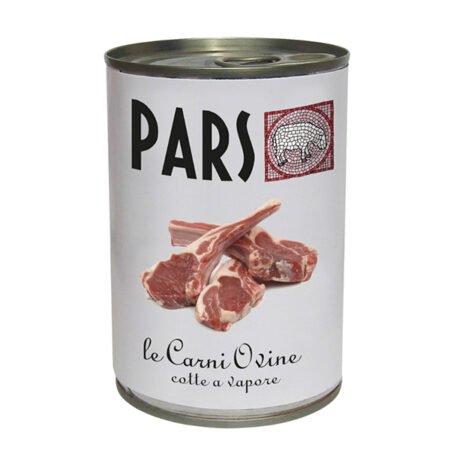 le Carni Ovine g 400